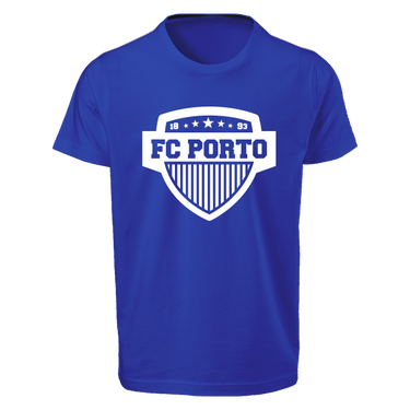 FC Porto T-Shirt (TS-IBER/157)