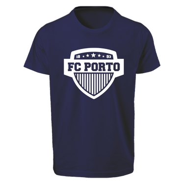 FC Porto T-Shirt (TS-IBER/157)