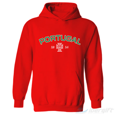 Fpf Sweat – Swtfpf01 5/6 / Vermelho - Roupa