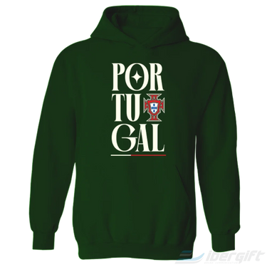 Fpf Sweat – Swtfpf05 5/6 / Verde - Roupa