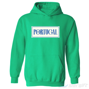 Fpf Sweat – Swtfpf07 5/6 / Verde - Roupa