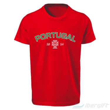 Fpf T-Shirt – Tsfpf02 5/6 / Vermelho - Roupa