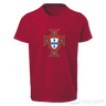 Fpf T-Shirt – Tsfpf04 5/6 / Bordo - Roupa