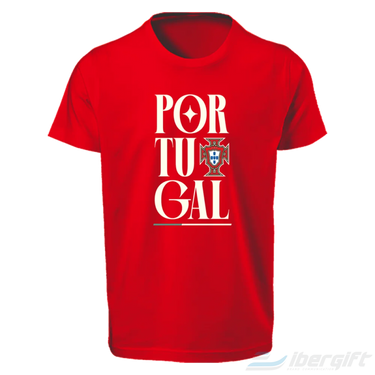 Fpf T-Shirt – Tsfpf05 5/6 / Vermelho - Roupa