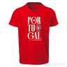 Fpf T-Shirt – Tsfpf05 5/6 / Vermelho - Roupa