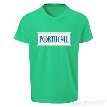 Fpf T-Shirt – Tsfpf07 5/6 / Menta - Roupa