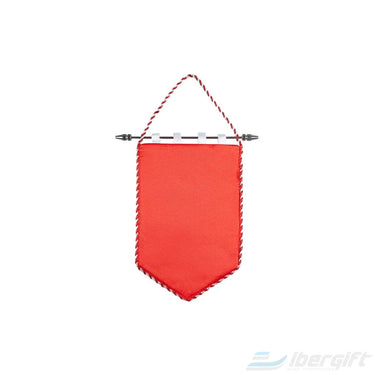 SL Benfica Pennant 13x20 (GAL1320B1)