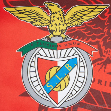 SL Benfica Pennant 28x40 (GAL2840B2)