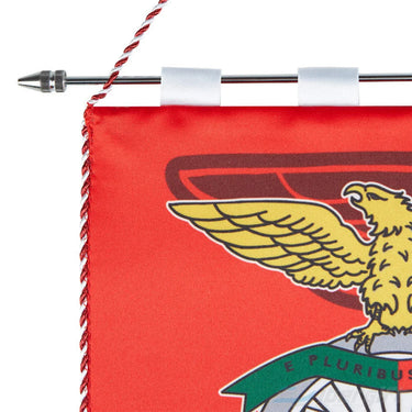 SL Benfica Pennant 13x20 (GAL1320B1)