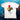 Galo De Barcelos T-Shirt – Ibergift Ts2017-13 Branco / 5/6 Portugal - Roupas T-Shirts