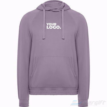 Hoodie Comfort Roxo / Xs Corporate - Têxtil Casual