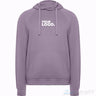 Hoodie Comfort Roxo / Xs Corporate - Têxtil Casual