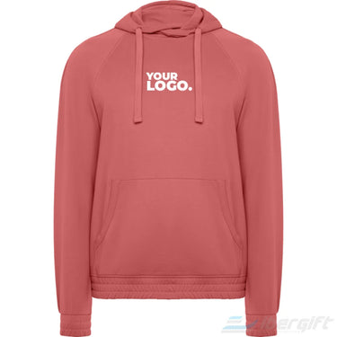 Hoodie Comfort Salmão / Xs Corporate - Têxtil Casual