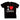 I Love Lisboa T-Shirt – Ibergift Ts2017-05 Preto / 5/6 Portugal - Roupas T-Shirts