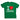 I Love Lisboa T-Shirt – Ibergift Ts2017-05 Verde / 5/6 Portugal - Roupas T-Shirts