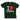 I Love Lisboa T-Shirt – Ibergift Ts2017-05 Verde Escuro / 5/6 Portugal - Roupas T-Shirts