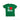 I Love Porto T-Shirt – Ibergift Ts2017-04 Verde / 5/6 Portugal - Roupas T-Shirts