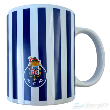 Ibergift – 137.05 Fcporto - Canecas