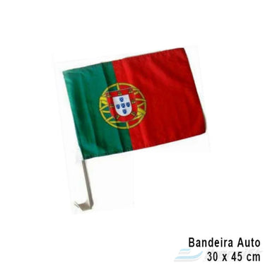 Ibergift – 2019/Auto Portugal - Bandeiras De