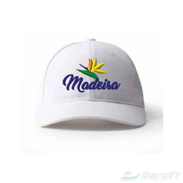 Ibergift – Bn/Mad-07 Madeira - Boné