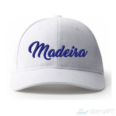 Ibergift – Bn/Mad-08 Madeira - Boné