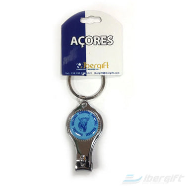 Ibergift Corta-Unhas – Ibpccu01 Açores - Acessórios