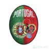 Ibergift – Emb2012-04 Portugal - Emblemas Bordados