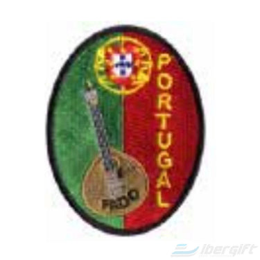 Ibergift – Emb2012-15 Portugal - Emblemas Bordados