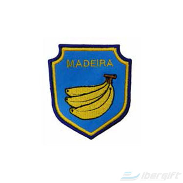 Ibergift – Emb2017/36 Madeira - Bordados