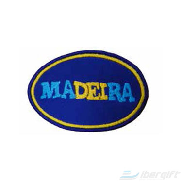 Ibergift – Emb2017/39 Madeira - Bordados