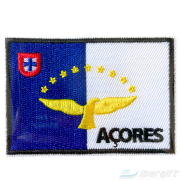 Ibergift – Emb2017/53A Açores - Bordados