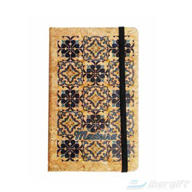 Ibergift – Ibbc-03 Madeira - Notebooks A6