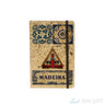 Ibergift – Ibbc-16 Madeira - Notebooks A6