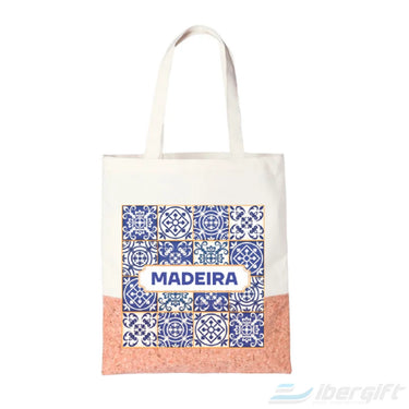 Ibergift – Ibct23-33 Madeira - Bolsas