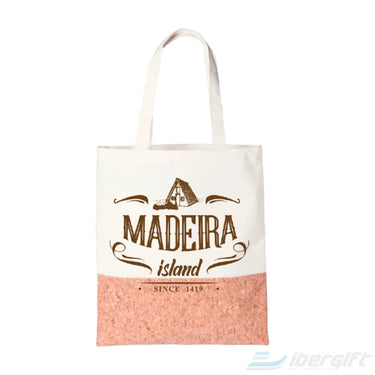 Ibergift – Ibct23-34 Madeira - Bolsas