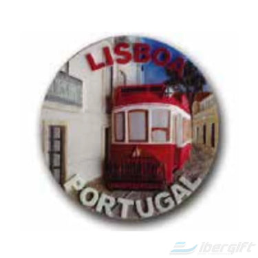 Ibergift – Iber/Pto 12 Portugal - Pratos