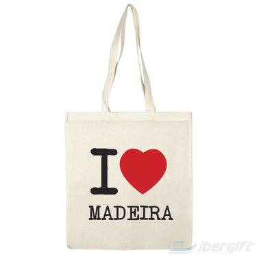 Ibergift – Ibsp-10 Madeira - Bolsas