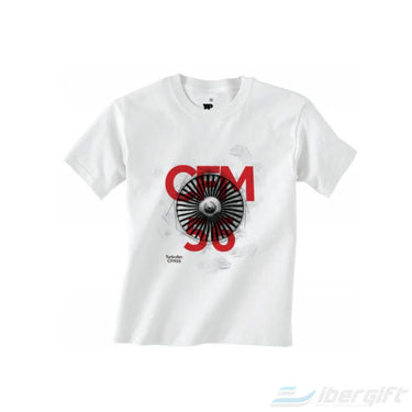 Ibergift – Ibtap-57 S Tap - Tshirts