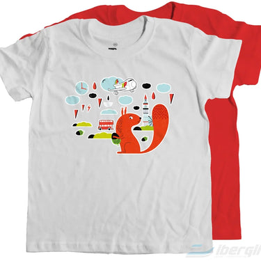 Ibergift – Ibtap-63 Tap - Tshirts