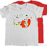 Ibergift – Ibtap-63 Tap - Tshirts