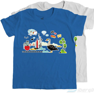 Ibergift – Ibtap-64 Tap - Tshirts