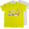 Ibergift – Ibtap-65 Tap - Tshirts