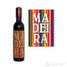 Ibergift – Iman/Ag-037 Madeira - Iman Poliresina