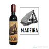 Ibergift – Iman/Ag-042 Madeira - Iman Poliresina