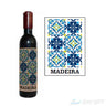 Ibergift – Iman/Ag-078 Madeira - Iman Poliresina