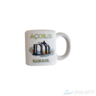 Ibergift – Iman/Cn-02 Açores - Magnéticos Iman Caneca