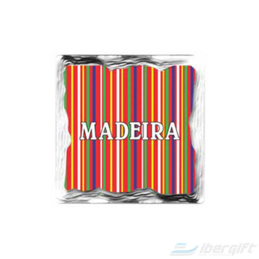 Ibergift – Iman/Pc-042 Madeira - Iman Poliresina