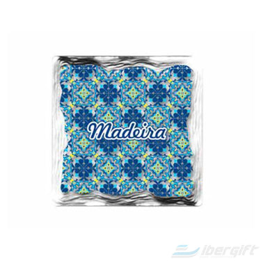 Ibergift – Iman/Pc-043 Madeira - Iman Poliresina