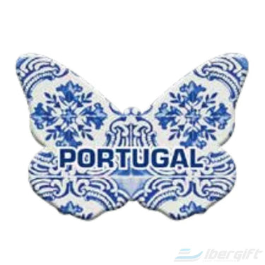 Ibergift – Iman/Pc-128 Portugal - Íman Poliresina