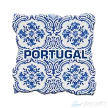 Ibergift – Iman/Pc-133 Portugal - Íman Poliresina